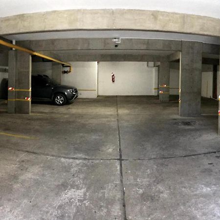 Torre Potosi Departamentos Apartment Rosario Ngoại thất bức ảnh