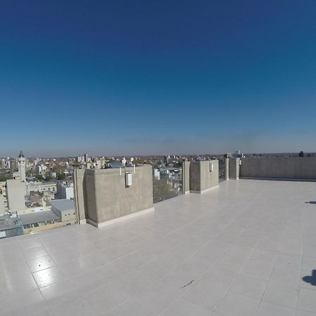 Torre Potosi Departamentos Apartment Rosario Ngoại thất bức ảnh