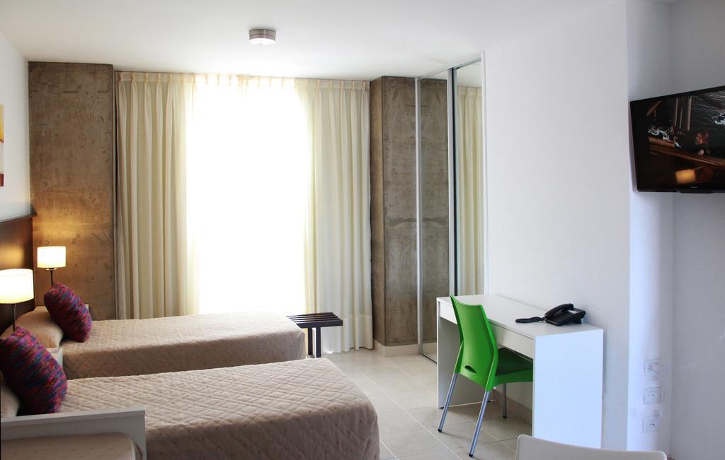 Torre Potosi Departamentos Apartment Rosario Phòng bức ảnh
