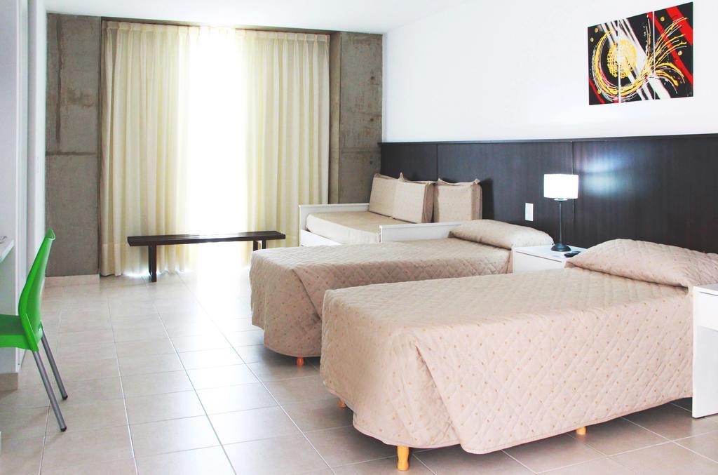 Torre Potosi Departamentos Apartment Rosario Phòng bức ảnh