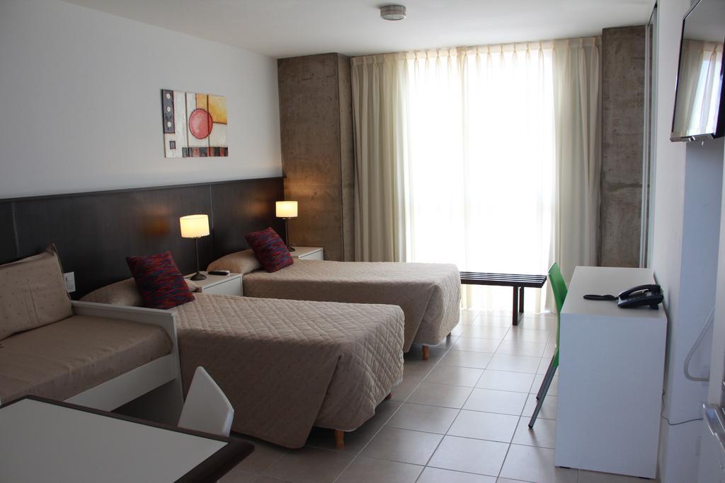 Torre Potosi Departamentos Apartment Rosario Phòng bức ảnh