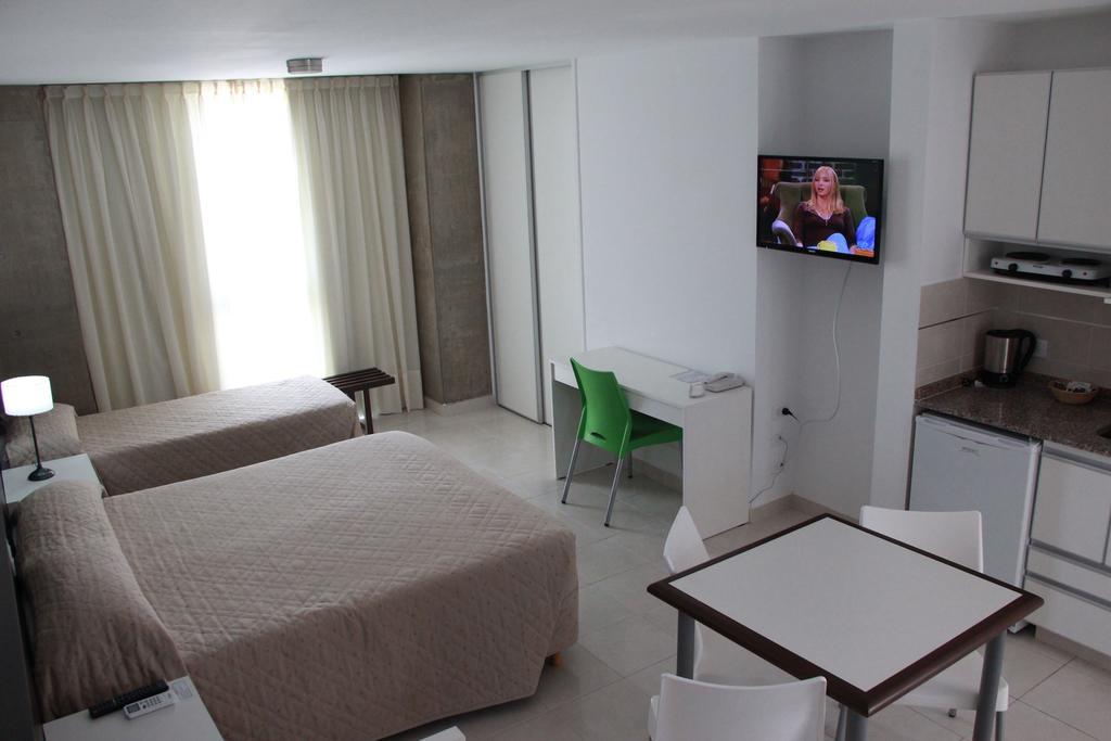 Torre Potosi Departamentos Apartment Rosario Phòng bức ảnh