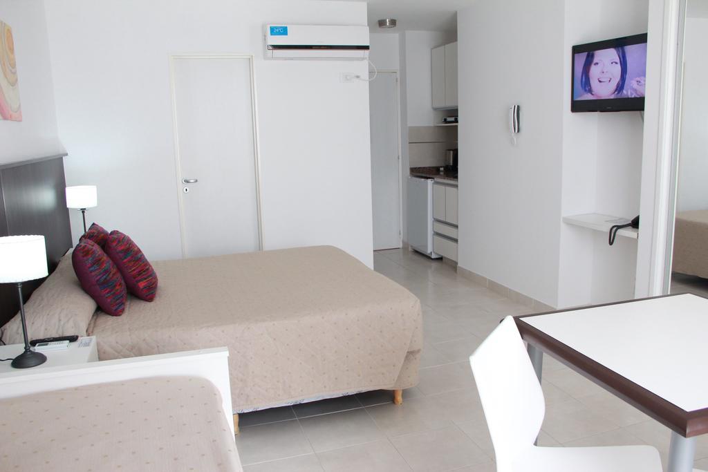 Torre Potosi Departamentos Apartment Rosario Phòng bức ảnh
