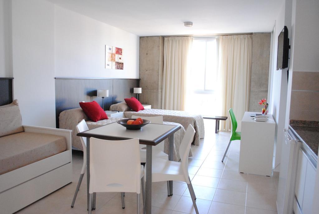 Torre Potosi Departamentos Apartment Rosario Phòng bức ảnh