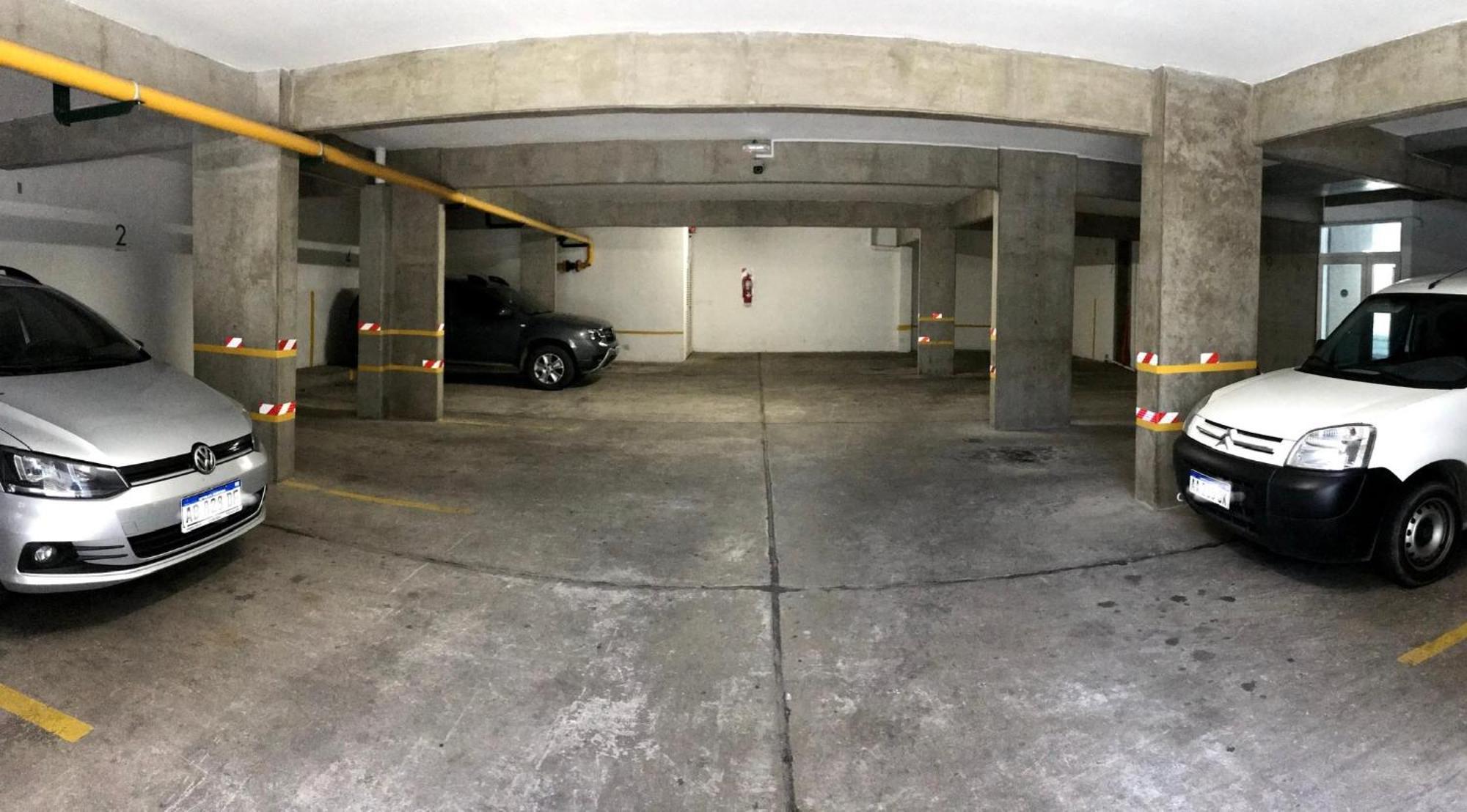 Torre Potosi Departamentos Apartment Rosario Ngoại thất bức ảnh
