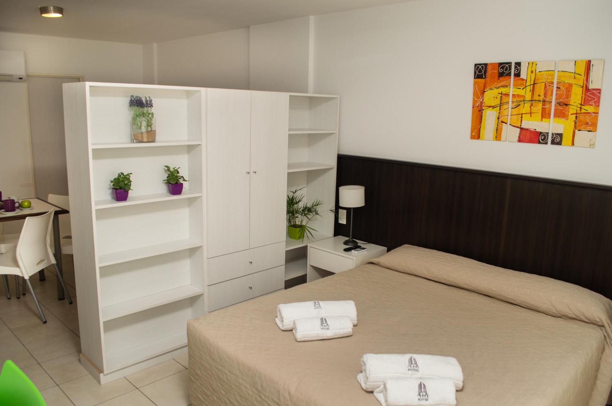 Torre Potosi Departamentos Apartment Rosario Ngoại thất bức ảnh