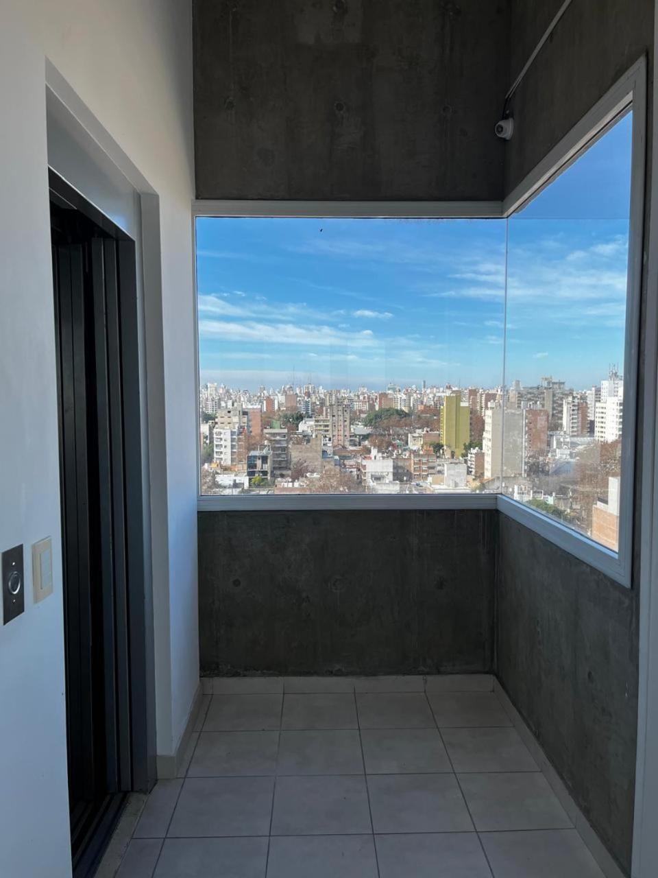 Torre Potosi Departamentos Apartment Rosario Ngoại thất bức ảnh