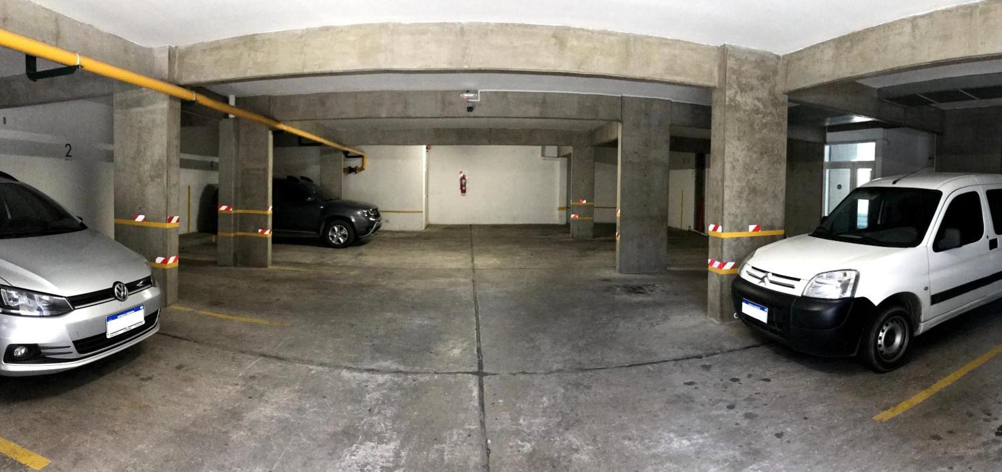Torre Potosi Departamentos Apartment Rosario Ngoại thất bức ảnh