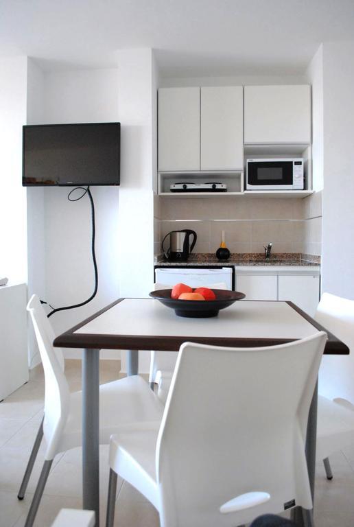 Torre Potosi Departamentos Apartment Rosario Ngoại thất bức ảnh