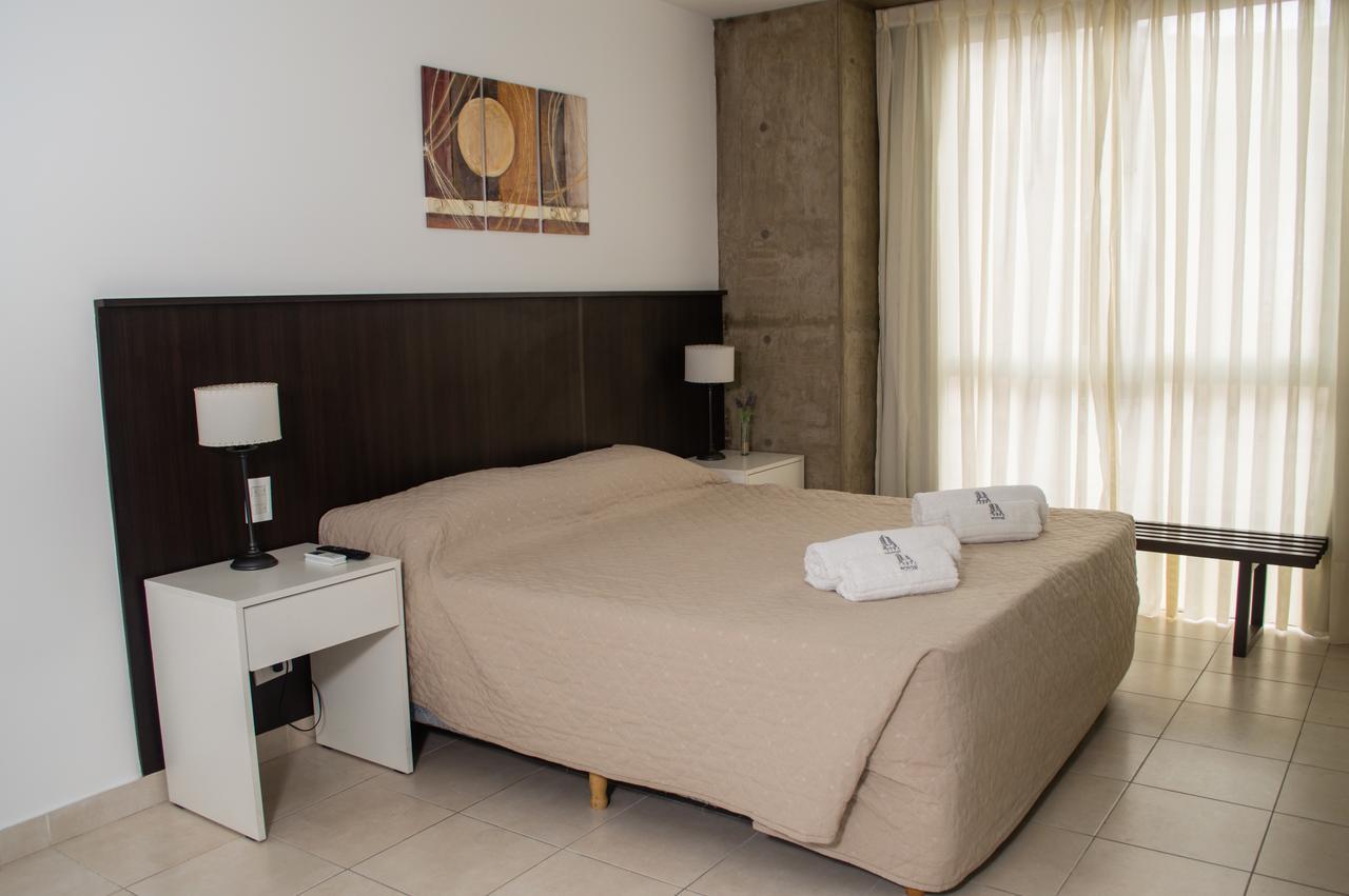 Torre Potosi Departamentos Apartment Rosario Ngoại thất bức ảnh