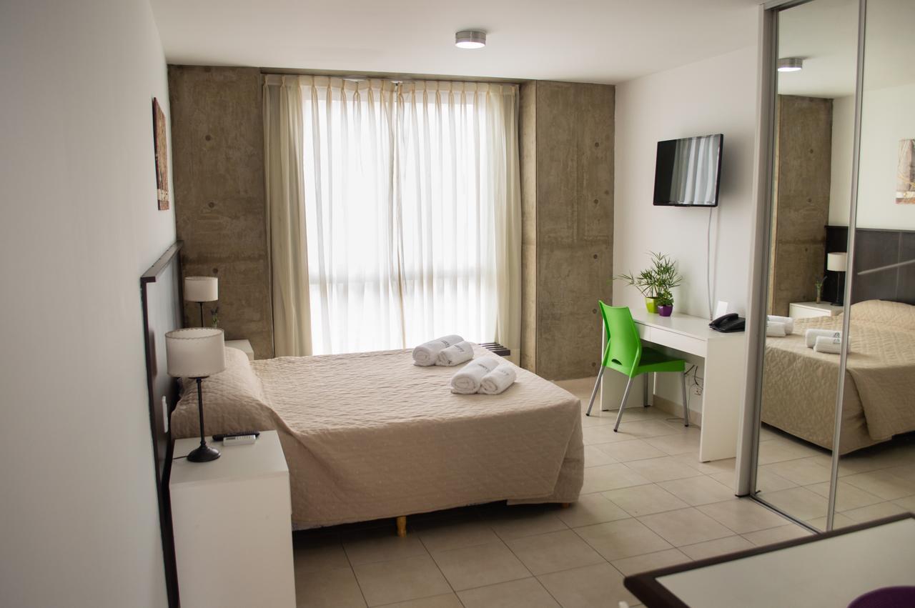 Torre Potosi Departamentos Apartment Rosario Ngoại thất bức ảnh