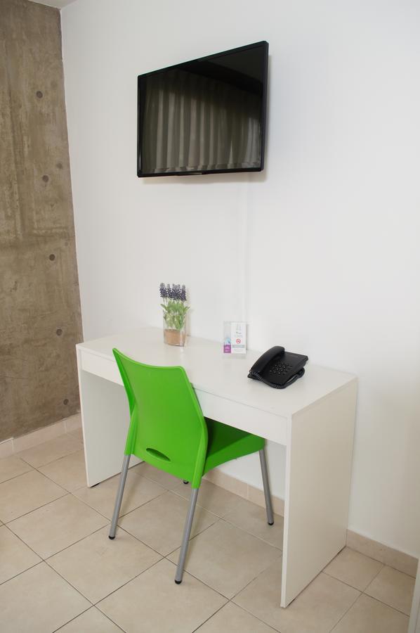 Torre Potosi Departamentos Apartment Rosario Ngoại thất bức ảnh