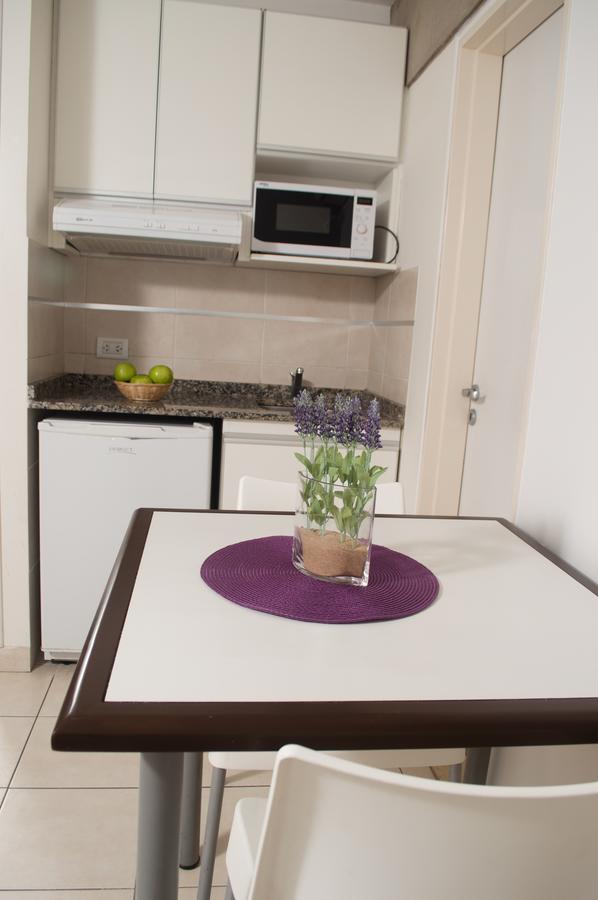 Torre Potosi Departamentos Apartment Rosario Ngoại thất bức ảnh