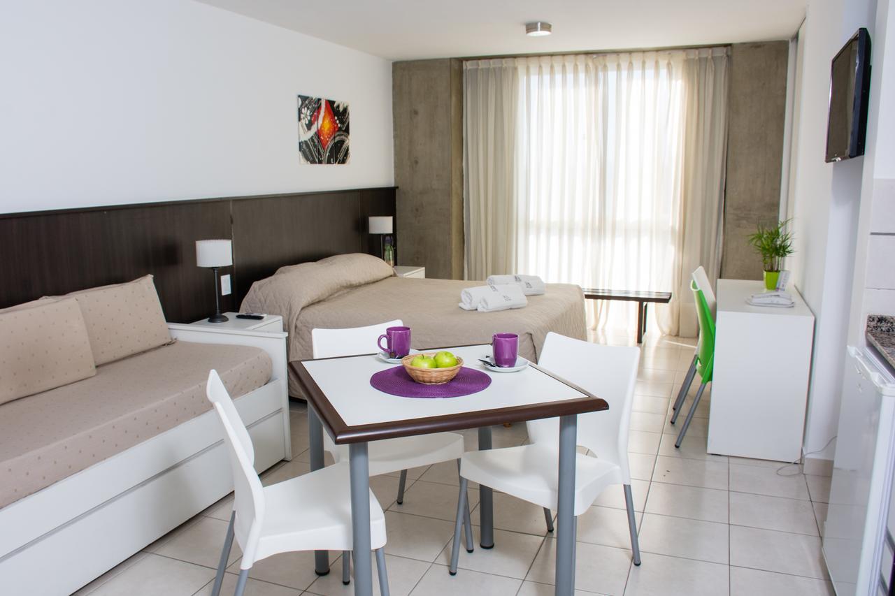 Torre Potosi Departamentos Apartment Rosario Ngoại thất bức ảnh