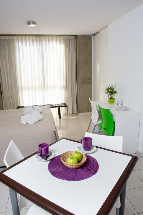 Torre Potosi Departamentos Apartment Rosario Ngoại thất bức ảnh