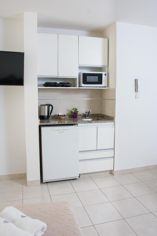 Torre Potosi Departamentos Apartment Rosario Ngoại thất bức ảnh