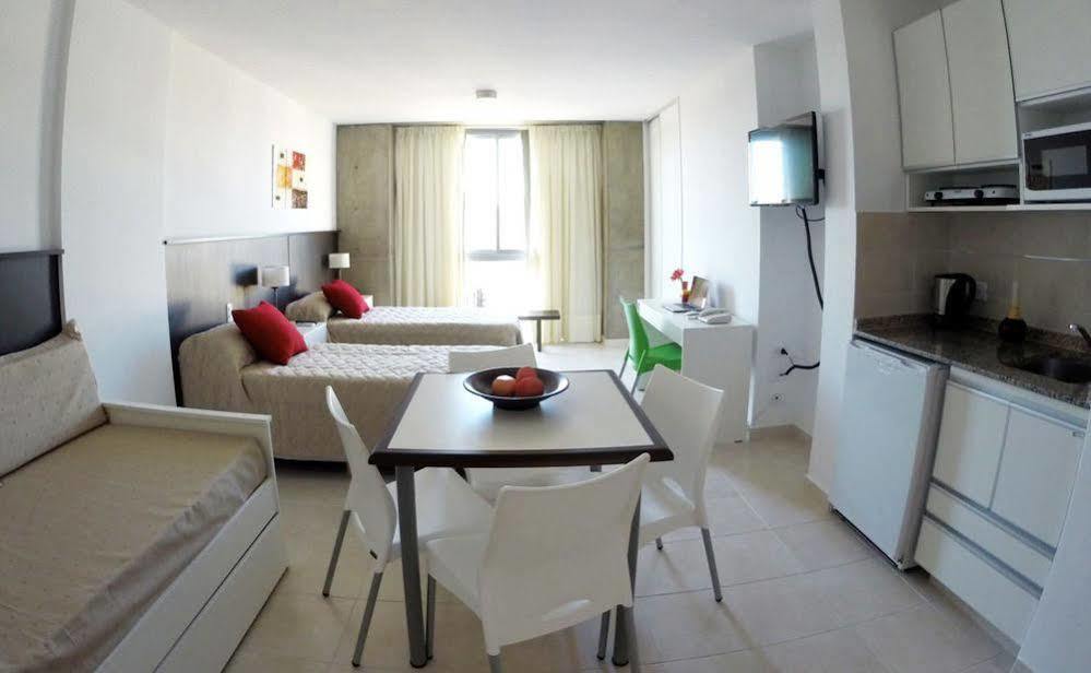 Torre Potosi Departamentos Apartment Rosario Ngoại thất bức ảnh