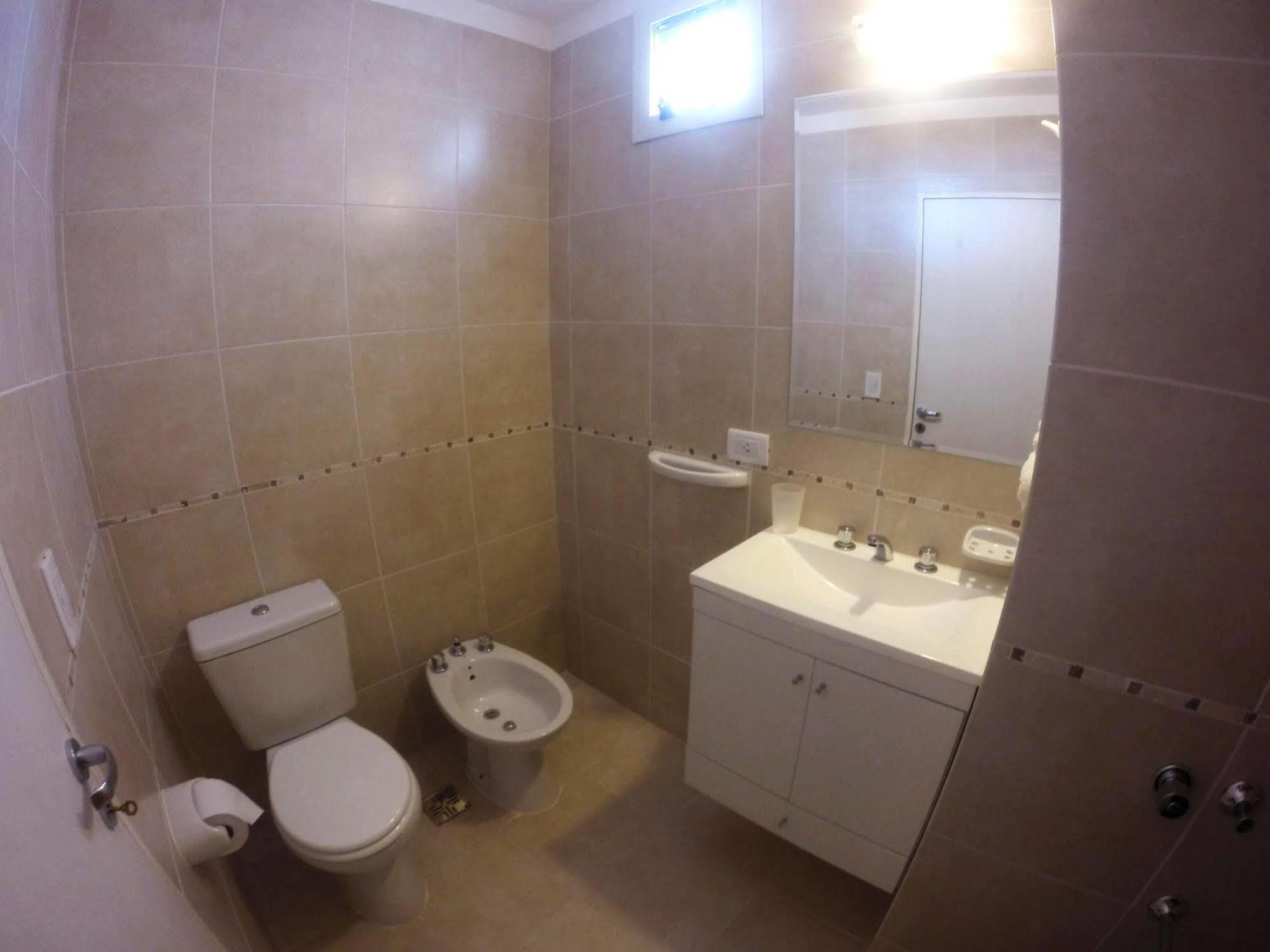 Torre Potosi Departamentos Apartment Rosario Ngoại thất bức ảnh