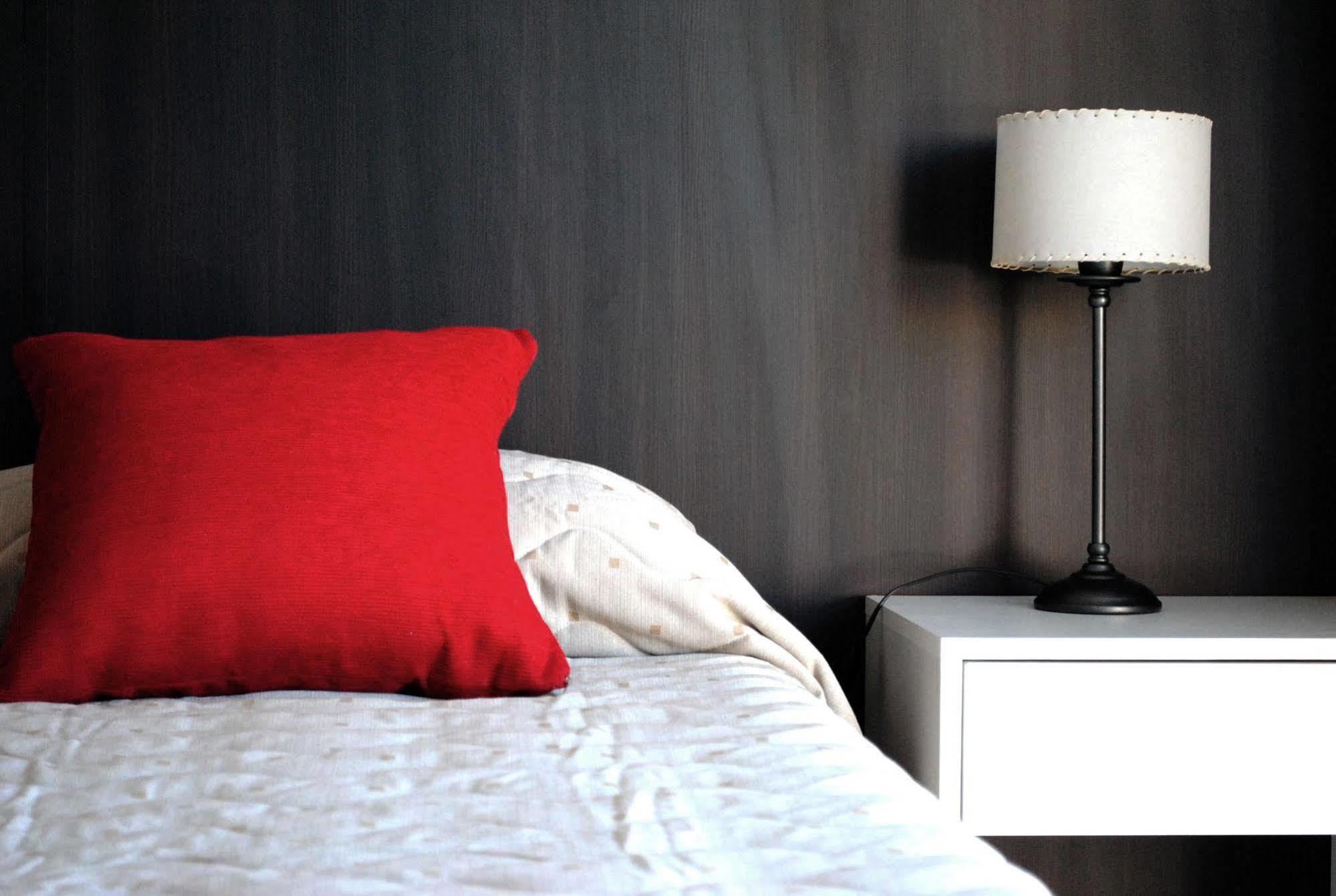 Torre Potosi Departamentos Apartment Rosario Ngoại thất bức ảnh