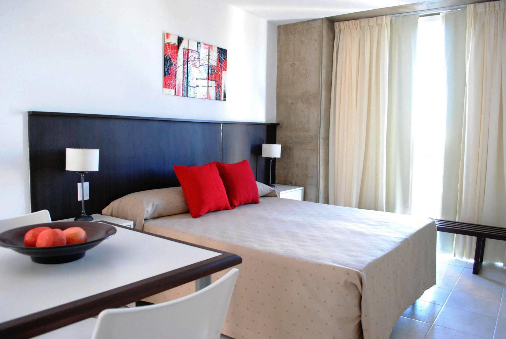 Torre Potosi Departamentos Apartment Rosario Ngoại thất bức ảnh