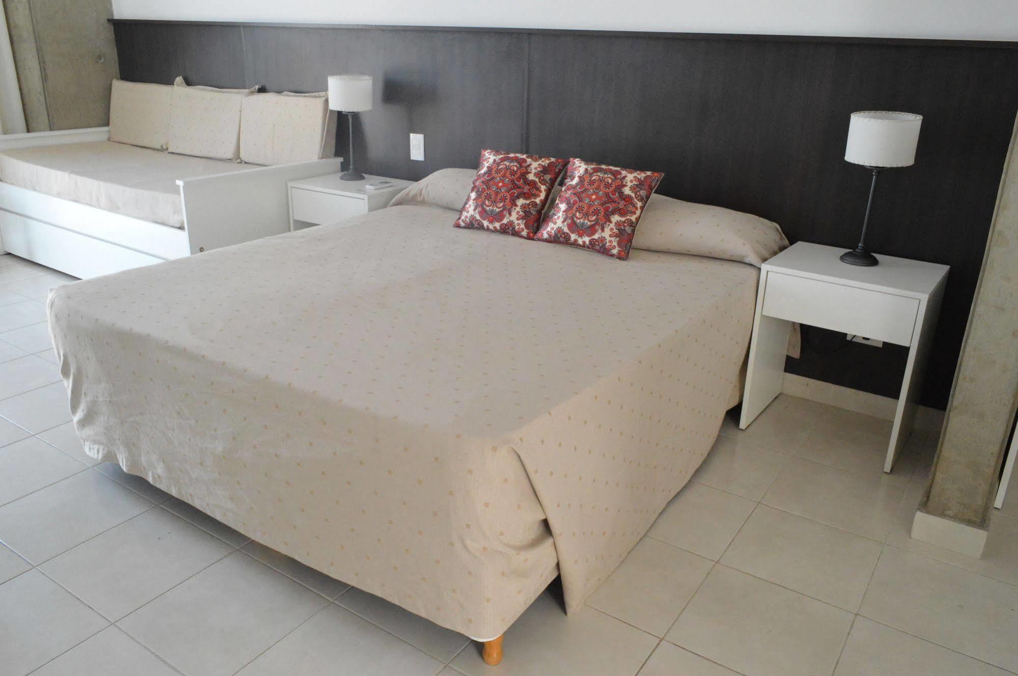 Torre Potosi Departamentos Apartment Rosario Ngoại thất bức ảnh