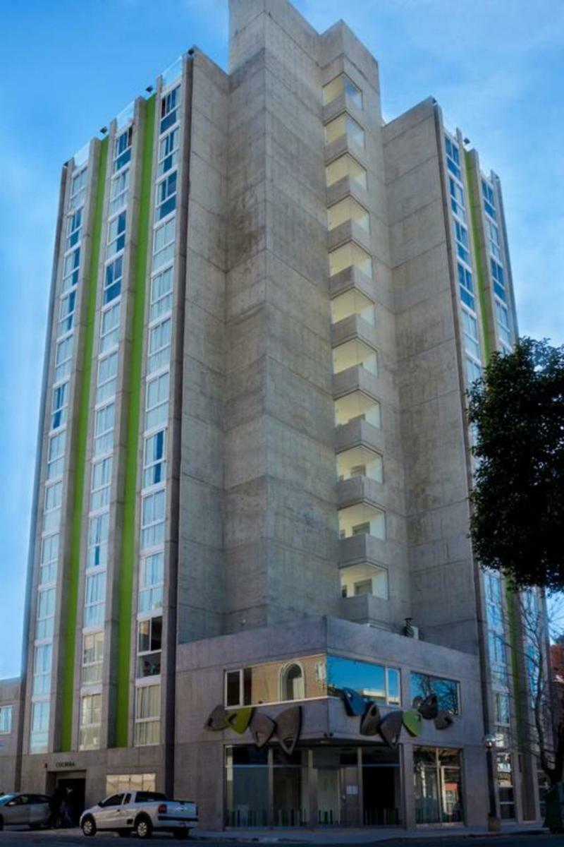 Torre Potosi Departamentos Apartment Rosario Ngoại thất bức ảnh